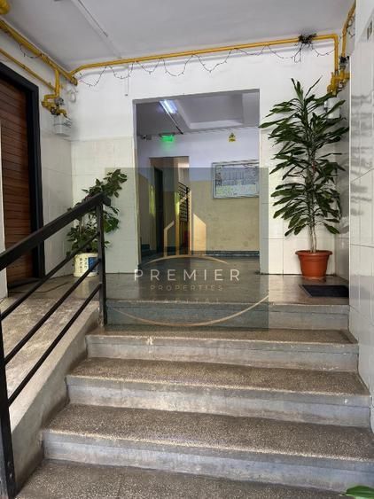 Apartament 3 camere Crângași, Bd. Ceahlăul, loc parcare, centrală - Poză 12