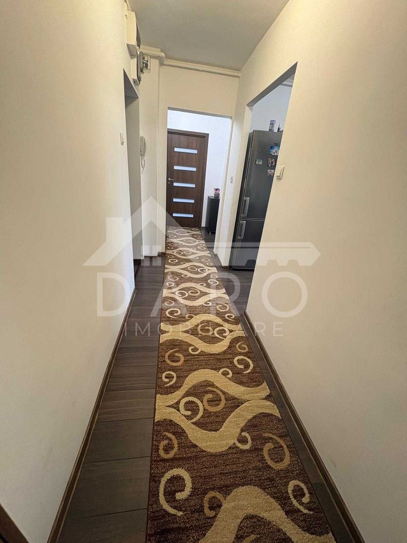 Apartament cu 3 camere - Poză 5