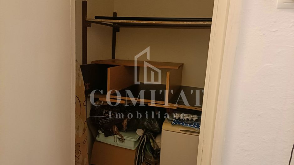 Apartament cu 4 camere | Zona Parcului Mehedinți - Mănăștur - Poză 11