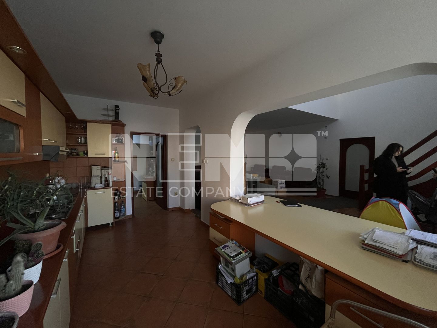 Spațiu 183 mp de Inchiriat I Suceava/Intrare Obcini I 12E/Mp - Poză 8