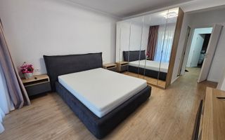 Apartament Exclusivist de 4 Camere | Iancu Nicolae | Parcare inclusa - Poză 13