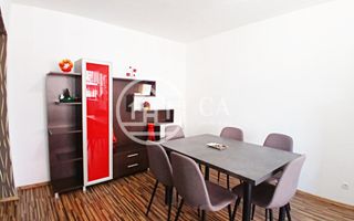 Apartament de vânzare cu 3 camere în zona Rogerius, Oradea - Poză 10