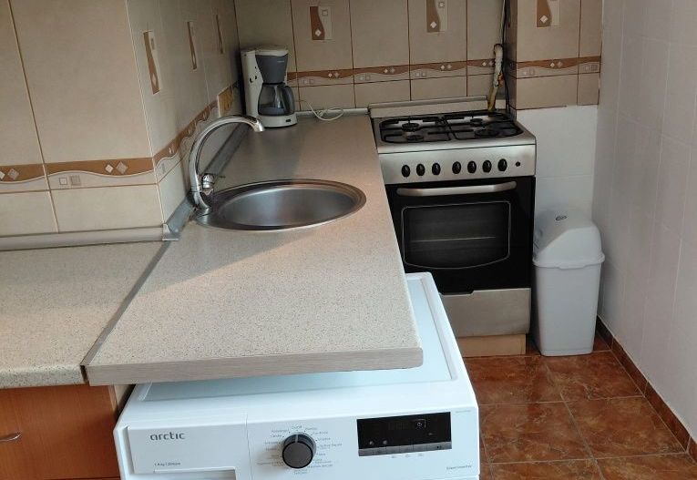 🏢 De Inchiriat – Apartament 3 Camere, Decomandat | Zona Timpuri Noi - Poză 5