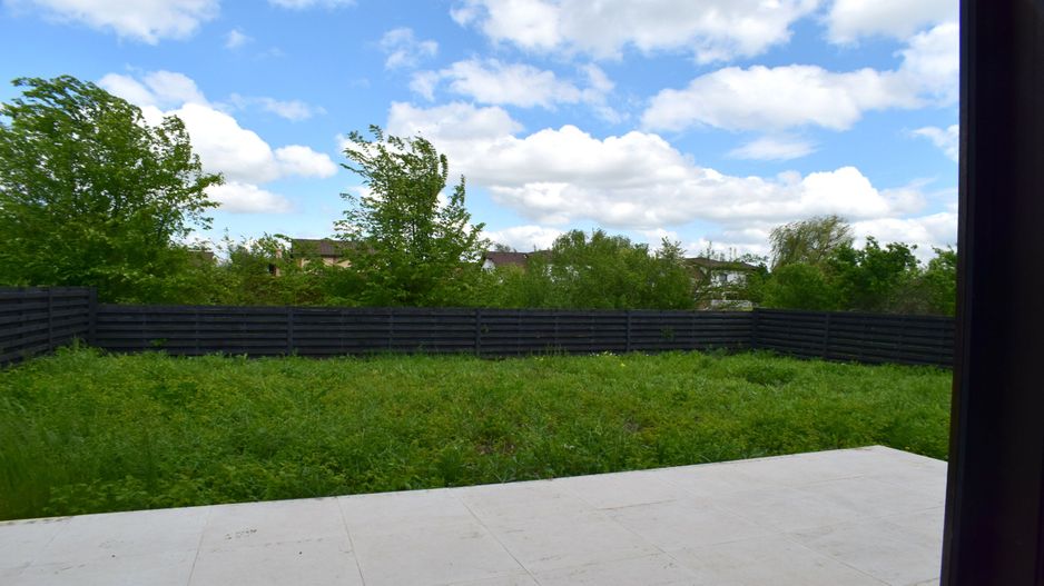 Ostratu – Corbeanca - Vila moderna la cheie- 165 mp - Comision 0% - Poză 2