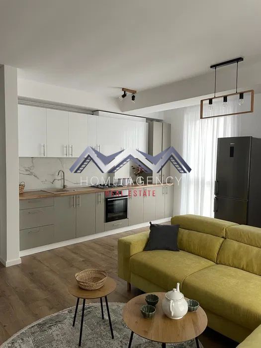 Apartament 2 camere Tunari | Loc de parcare inclus - Poză 1