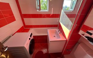 Apartament cu 3 camere, 90mp, decomandat, Zona EON - Poză 9
