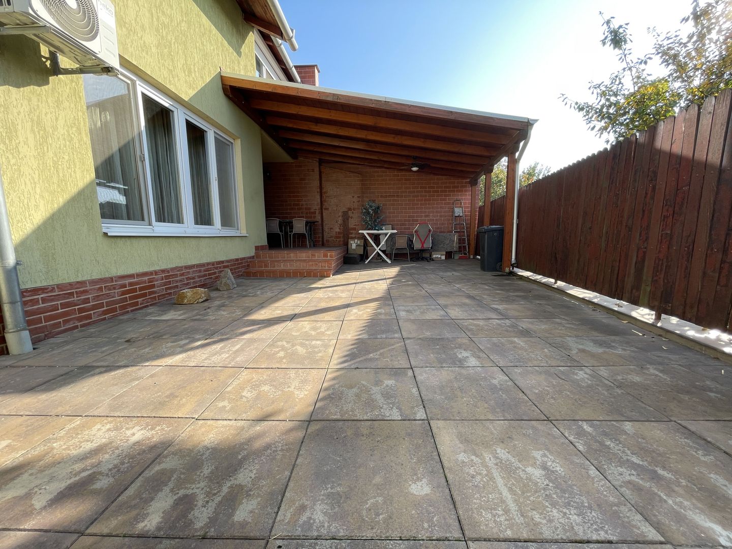 CASA  INDIVIDUALA DE VANZARE IN MEHALA - Poză 19