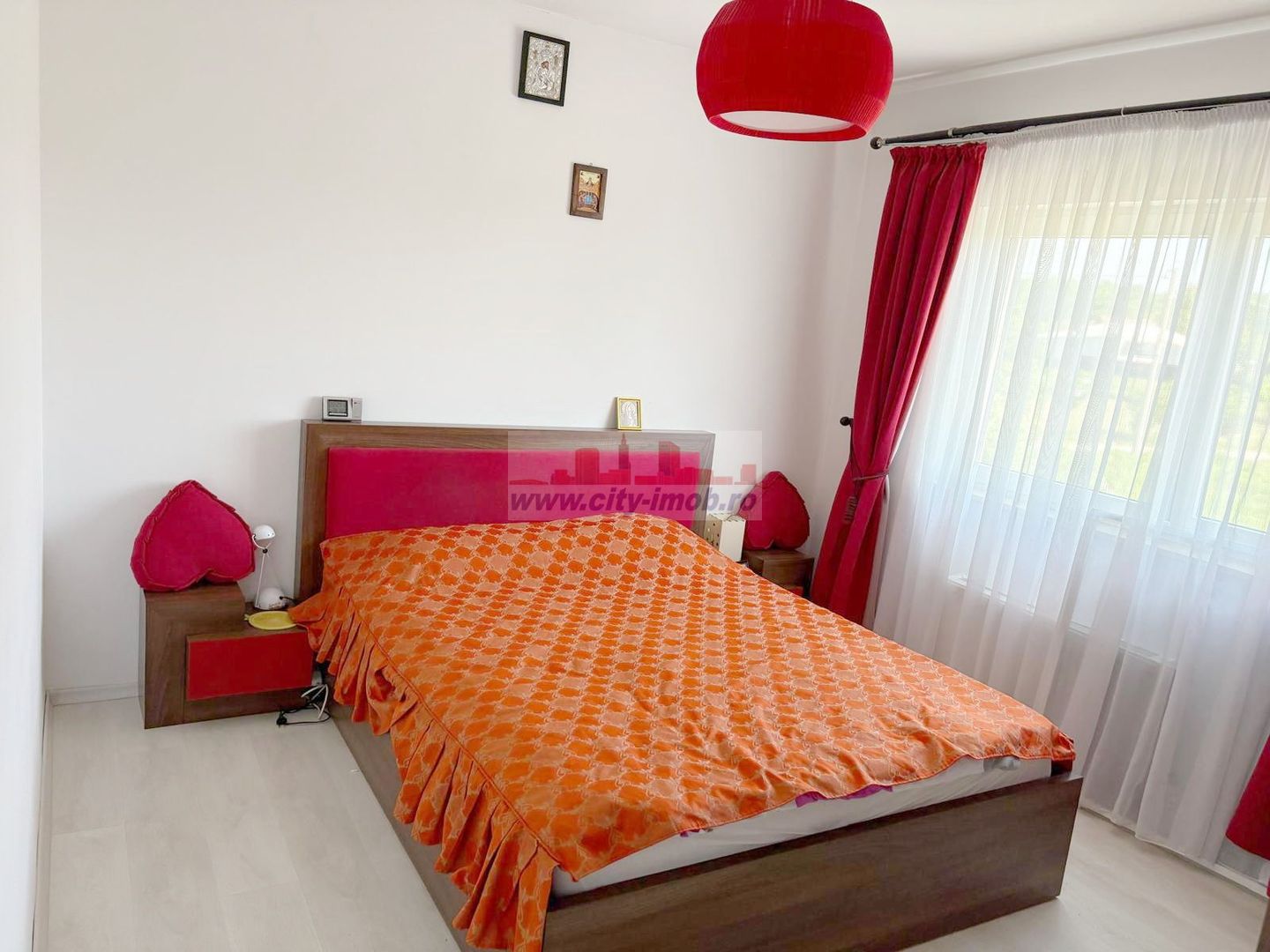 Inchiriere apartament 2 camere Baneasa Complex Rezidential - Poză 10