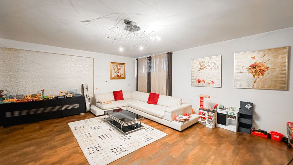 Vilă Individuală Premium | 11 Camere | Zona Pipera - Iancu Nicolae - Poză 13