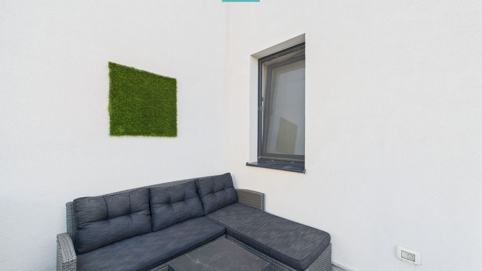 Apartament cu 2 camere – zona Aradului / Decathlon - Poză 18