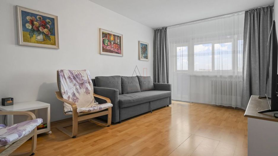 Investitie /3 camere – Lacul Tei | 72,97 mp - Poză 2