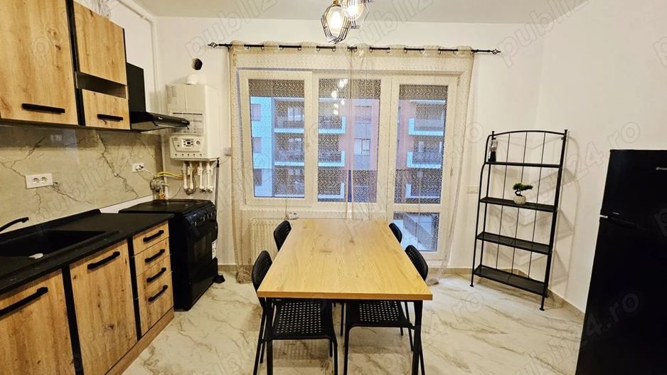 Apartament 2 camere Aparatorii Patriei / Loc de parcare - Poză 5