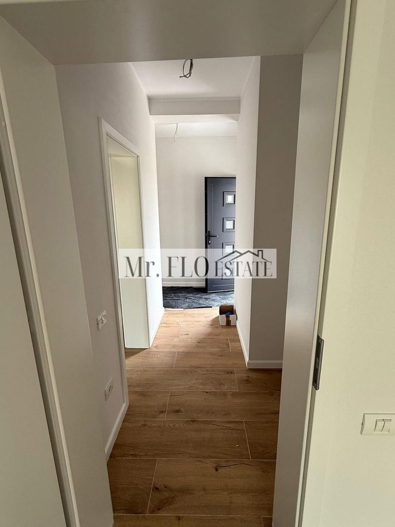 3000 E DISCOUNT - Duplex pe parter 3 camere Mosnita Noua cu Canalizare - Poză 11