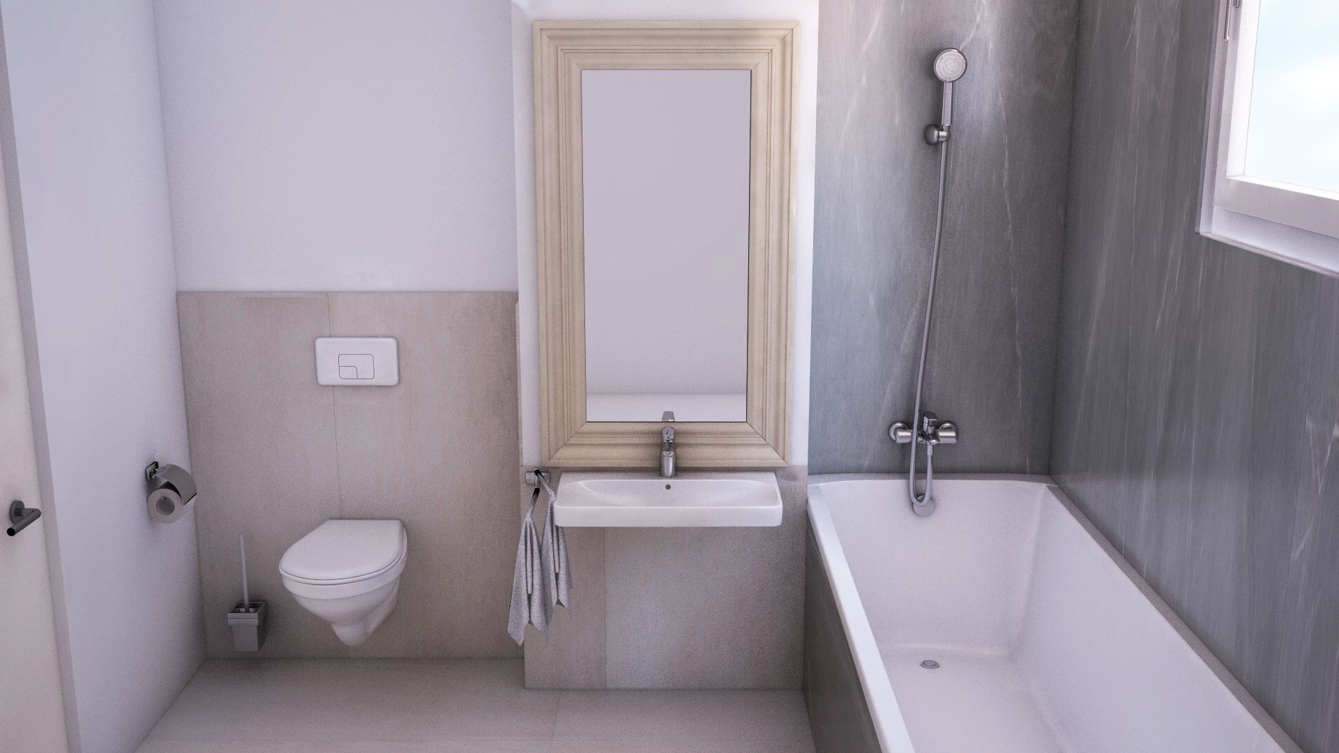 Firenze Residence - Poză 18