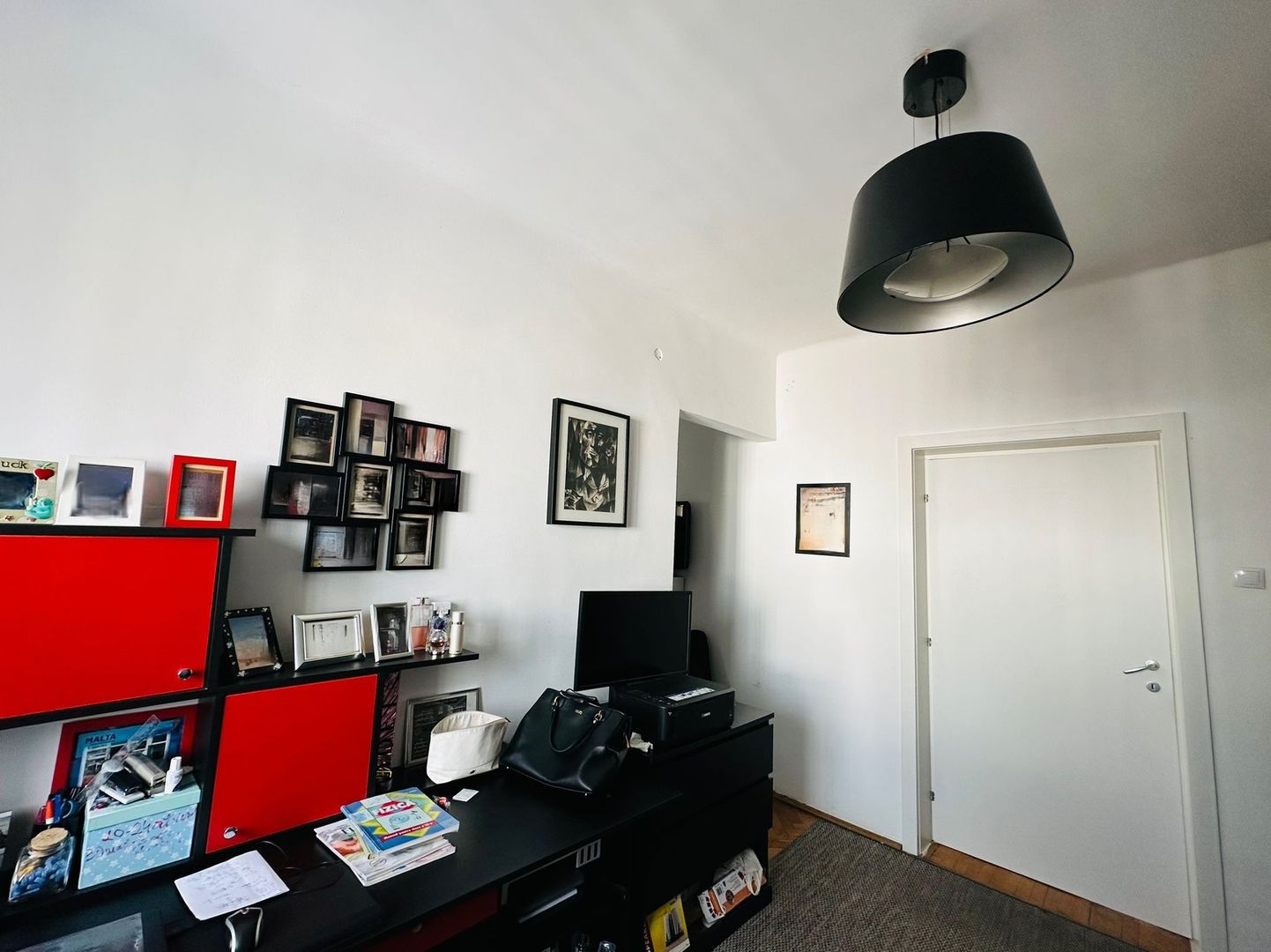 Apartament 4 camere - Dacia -  Strada Episcop Radu - Poză 10