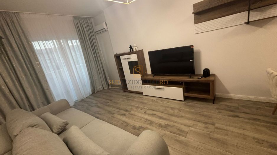 Apartament 2 camere de închiriat | Galaxy Park – Drumul Binelui - Poză 10