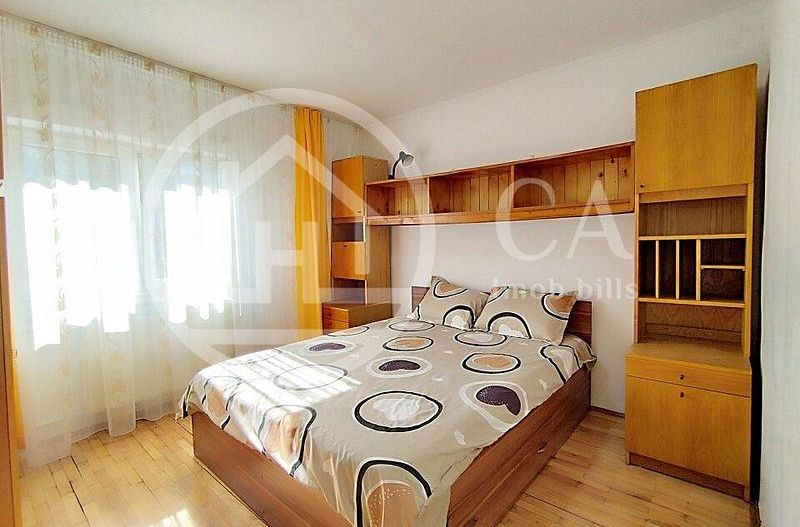 Apartament cu 2 camere de inchiriat in zona Nufarul, Oradea - Poză 1