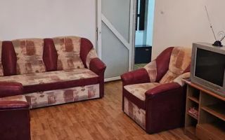 Apartament 2 camere/ decomandat/mobilat si utilat/ Dacia - Poză 4