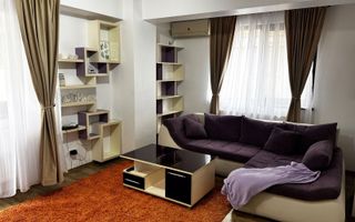 AP. 2 CAMERE PARC BAZILESCU, BLOC NOU, CENTRALA, METROU 5 MINUTE - Poză 4