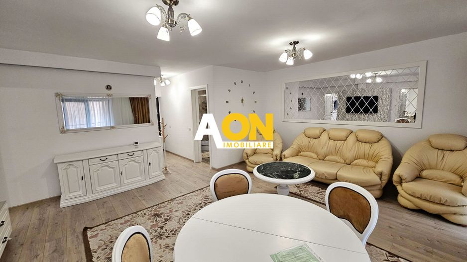 Apartament 2 camere, 55 mp utili, bloc nou, etaj 2, Cetate - zona Skit - Poză 9
