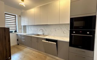Rond Pipera - Pipera Plaza - 3 camere - Poză 4