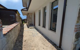 Vila, 4 Camere, Dezmir, Constructie Noua, 450 mp, 4 Bai, 2 Parcari - Poză 30