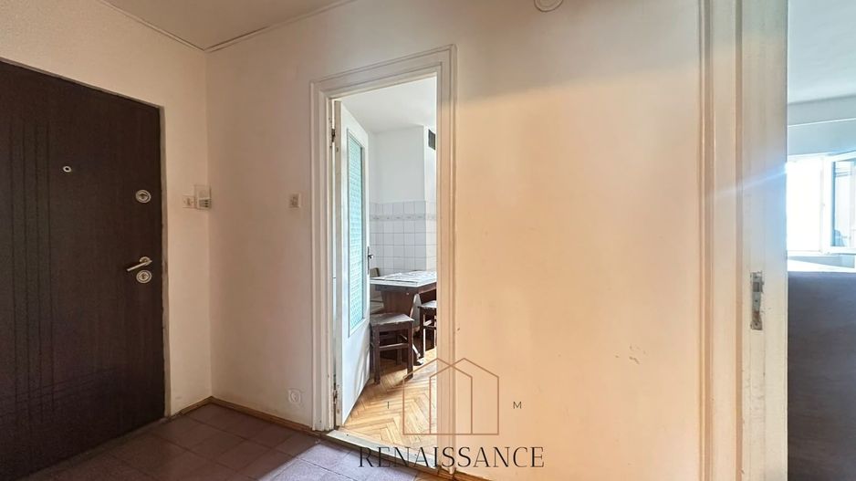Apartament 3 camere | 2 bai | Garaj propriu | 2 boxe | Calea Girocului - Poză 10