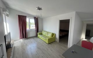 Inchiriere | 2 camere moderne cu vedere la lac | bloc boutique 2021 - Poză 6