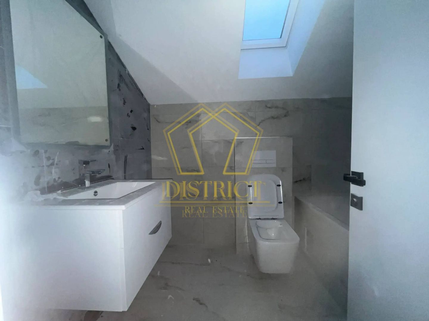 Apartament superb cu trei camere I Giroc - Poză 6