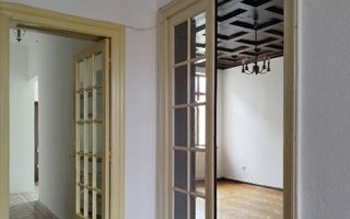 Apartament în vilă interbelică - Poză 7