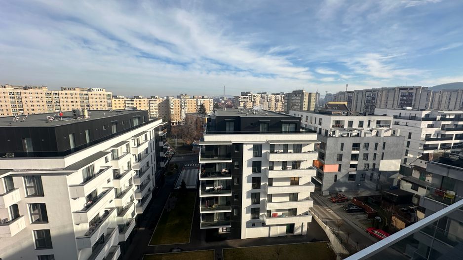 Comision 0%! Penthouse de vanzare ultracentral - Poză 16