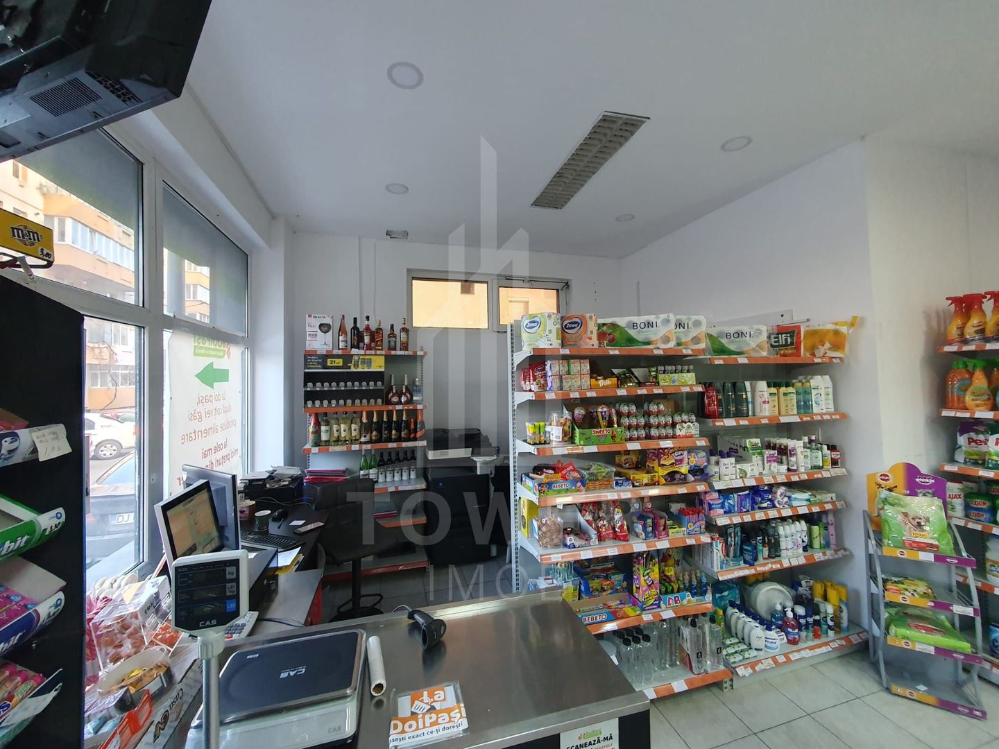 Spațiu comercial de închiriat | Zona Turnișor - Poză 1