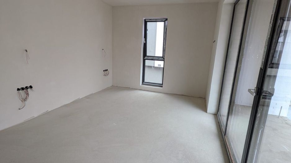 Duplex semifinisat, zona Vivo - Poză 11