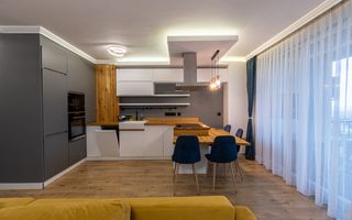 2 camere, Parcare, Premium, Revo, Andrei Muresanu, Sigma, Calea Turzii - Poză 7