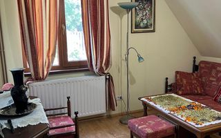 Casă elegantă, spațioasă, ideală pentru familie – Sanmihaiu Roman - Poză 25