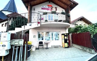 Spatiu comercial | De inchiriat | Selimbar | 40mpu | Vad excelent - Poză 9