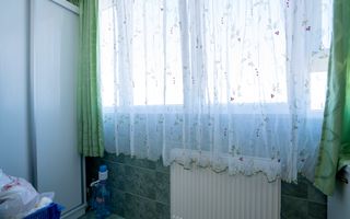 Apartament 3 camere, 2 bai, Nufarul , etaj intermediar - Poză 8