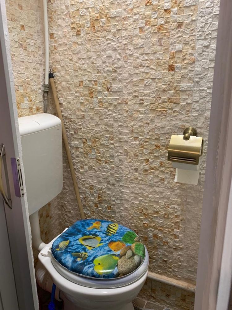 Garsonieră decomandată Piața Romană, parcare inclusă. - Poză 4