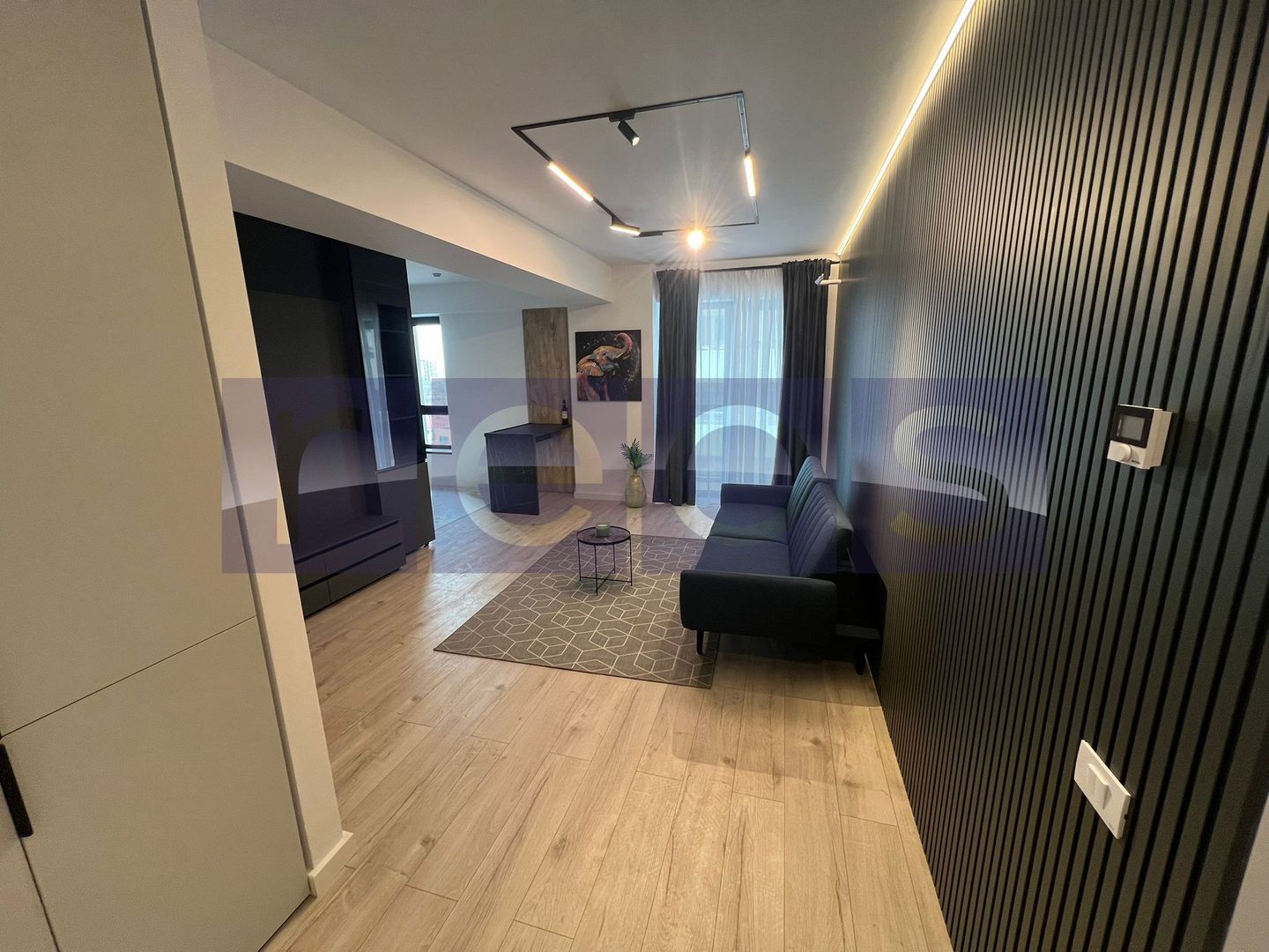 VANZARE 2 CAMERE | SISESTI | 58 MP | UTILAT-MOBILAT COMPLET | BLOC NOU - Poză 10