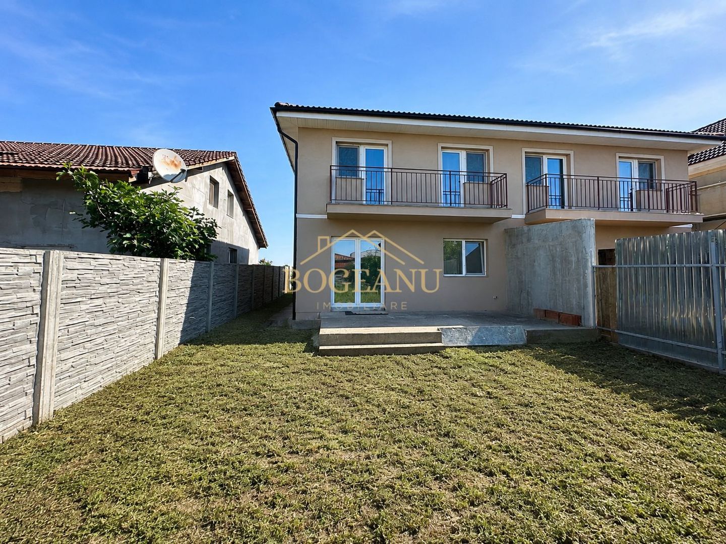 BG175-Duplex Premium Dumbrăvița | 4 Camere | Teren 362 mp | Proprietar - Poză 17