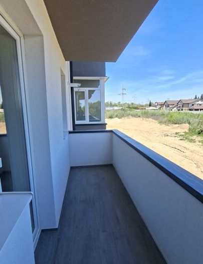 Apartament Stefanesti Cavalerului Residence Bloc 2026 parcare inclusa - Poză 6