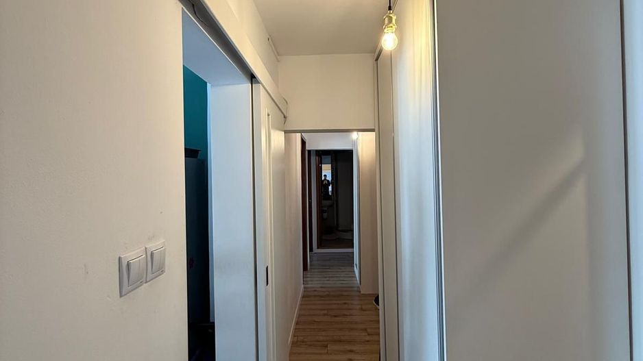 AP. 4 CAMERE ION MIHALACHE, RENOVAT, REABILITAT, MOBILAT, COMISION 0% - Poză 16