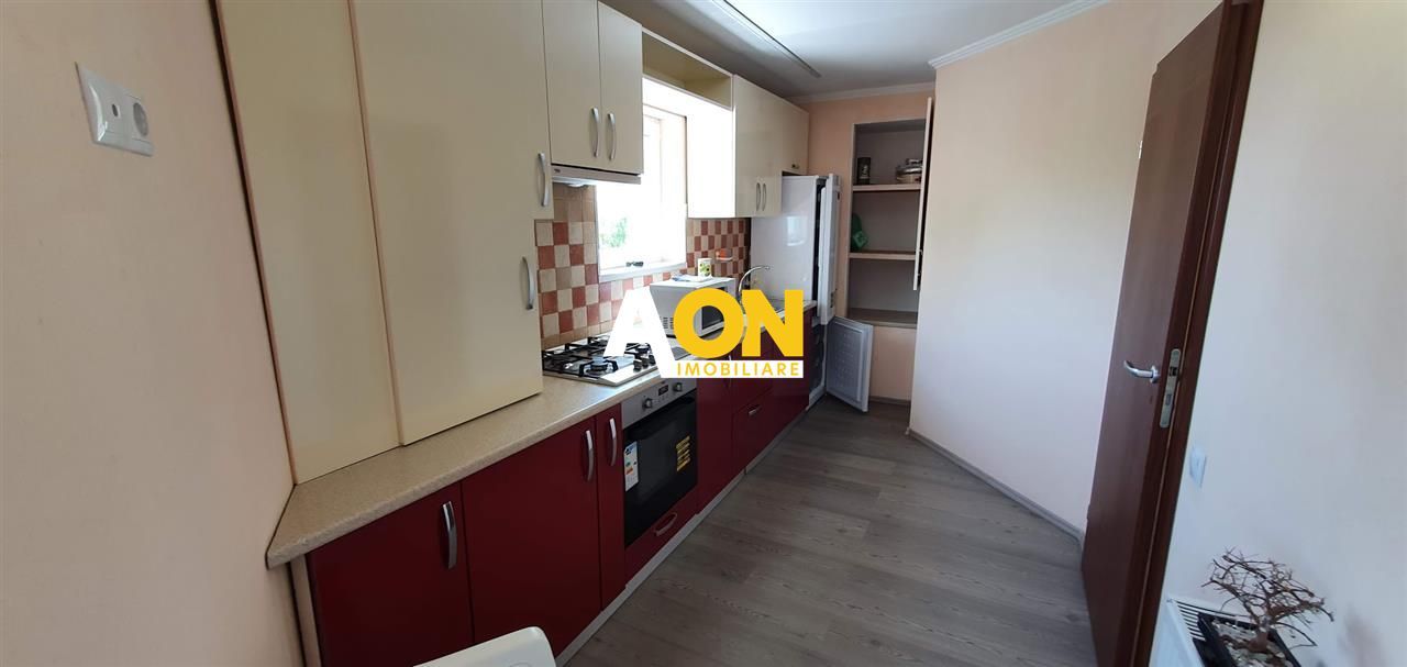 Apartament 3 camere, 97 mp utili, la vila, zona Alba Mall - Poză 5