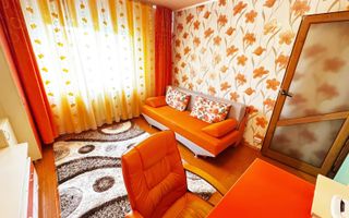 2 camere, decomandat, mobilat modern, balcon, Manastur, zona Billa - Poză 9