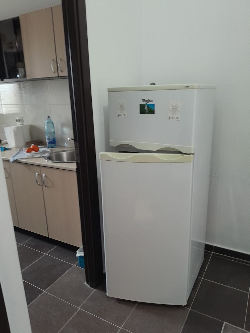 GARSONIERA METALURGIEI, BUCATARIE INCHISA, CENTRALA TERMICA, BLOC NOU - Poză 8