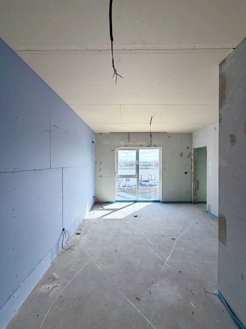 DUPLEX LA INTRARE IN MOSNITA NOUA - Poză 16