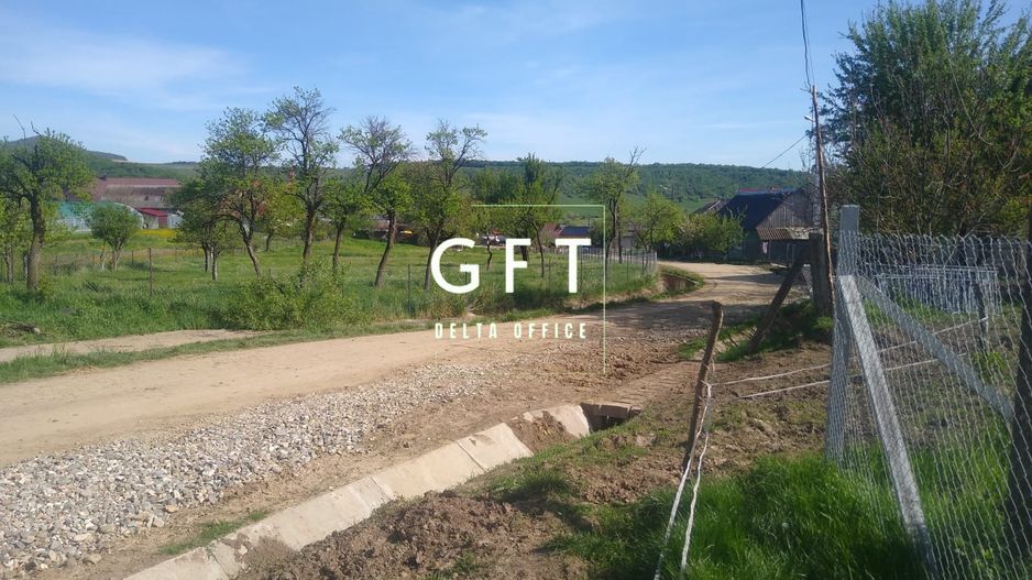 TEREN EXTRAVILAN-82 ARI-MONARIU-PARCELABIL-POSIBILITATE INVESTITIE - Poză 5