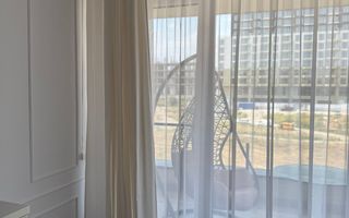 VANZARE 3 CAMERE | LAGUNA RESIDENCE | 102MP | MOBILAT-UTILAT LUX | - Poză 16