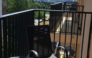 1 camera, bloc nou, Manastur,West City,Calea Floresti, West City - Poză 6