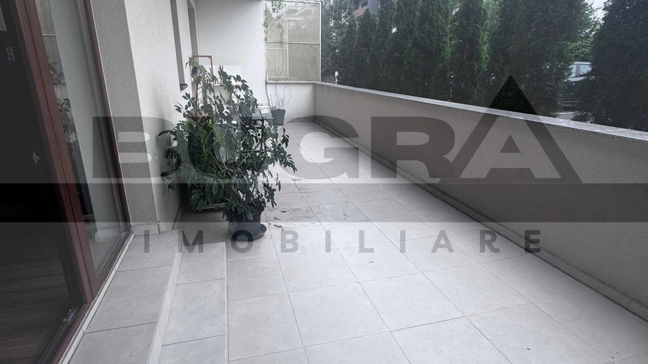 Apartament de 2 camere, 60mp, Pet-Frendly, zona strazii Eugen Ionesco - Poză 7